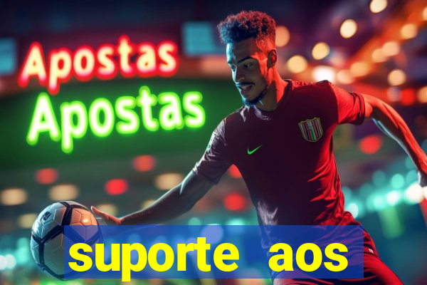 suporte aos clientes de jogos online