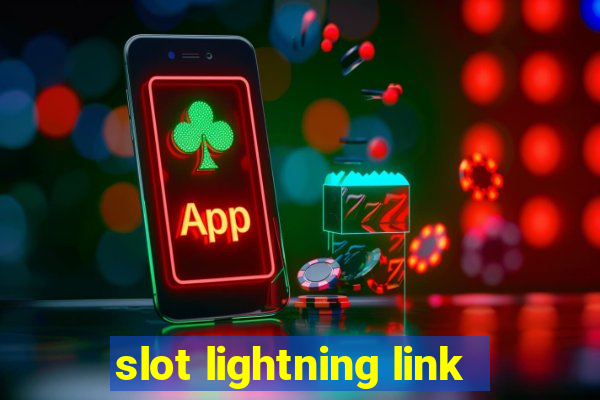 slot lightning link