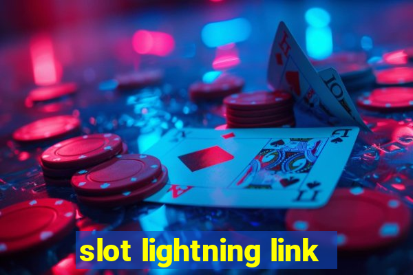 slot lightning link