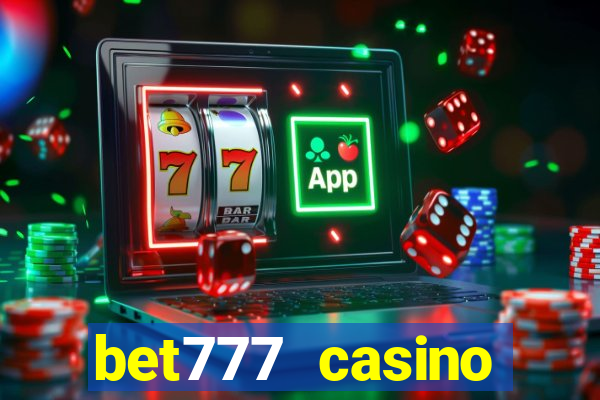 bet777 casino download ios