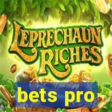 bets pro