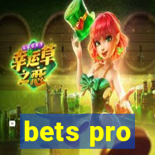 bets pro