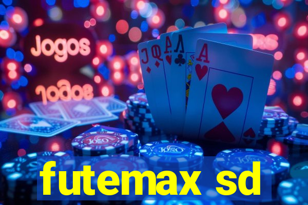 futemax sd