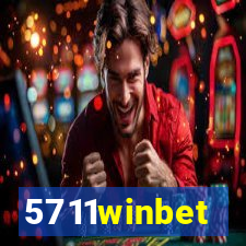 5711winbet