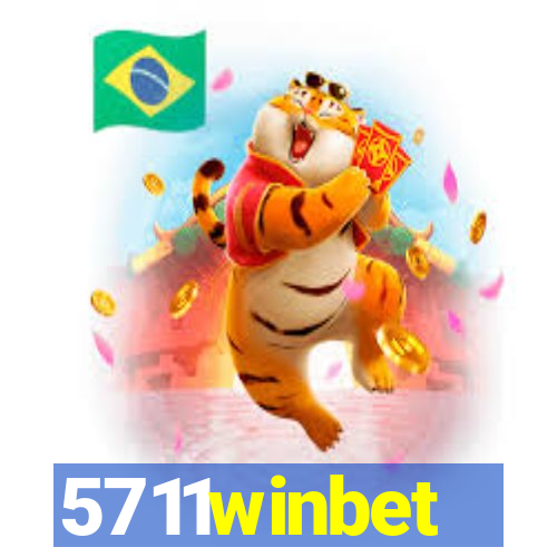 5711winbet