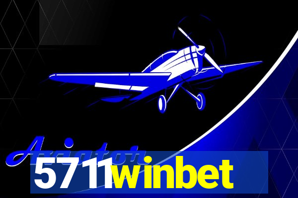 5711winbet