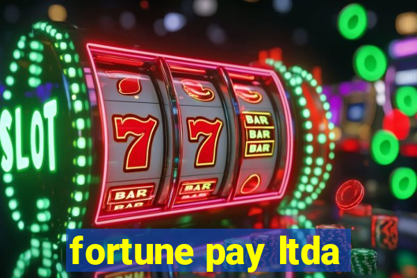 fortune pay ltda