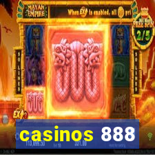 casinos 888