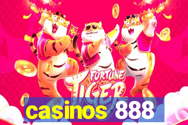 casinos 888