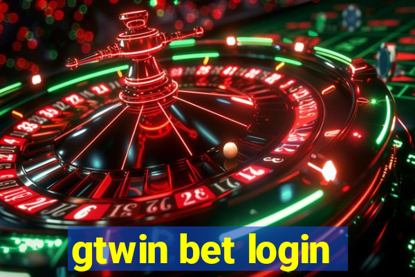 gtwin bet login