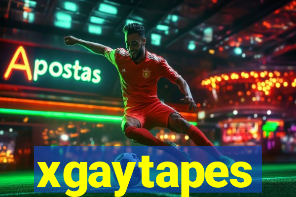 xgaytapes