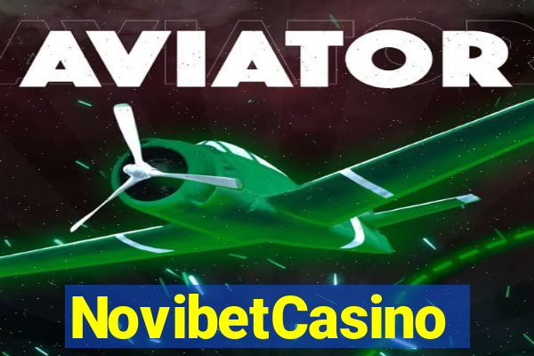 NovibetCasino