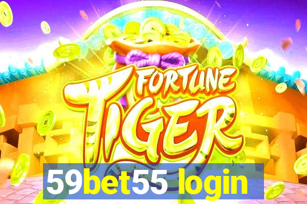 59bet55 login