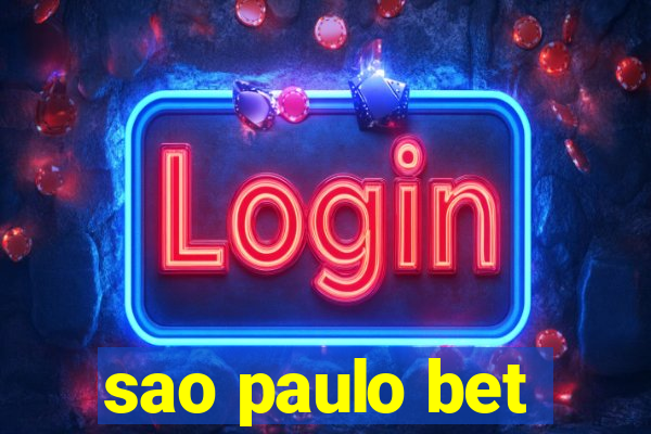 sao paulo bet