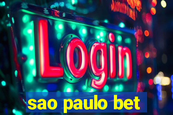 sao paulo bet