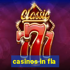 casinos in fla