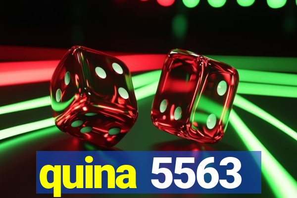 quina 5563