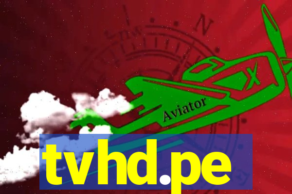 tvhd.pe