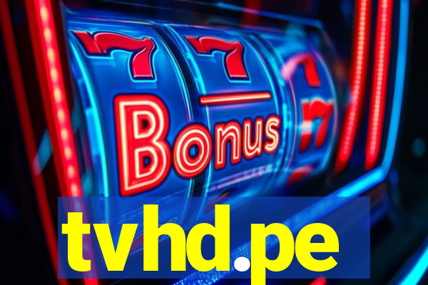 tvhd.pe