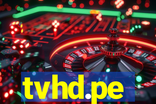 tvhd.pe