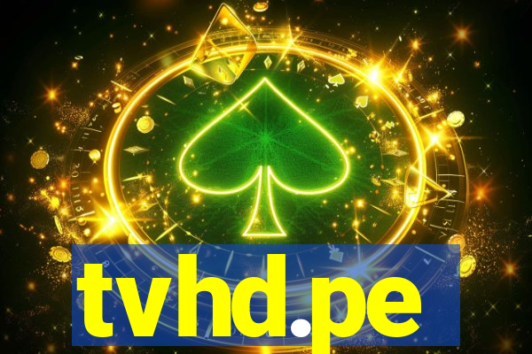 tvhd.pe