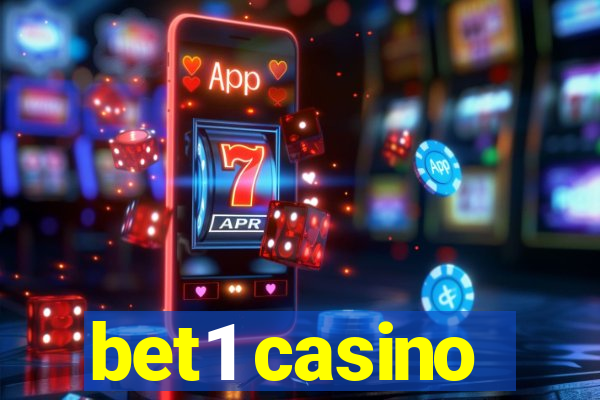 bet1 casino