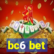 bc6 bet