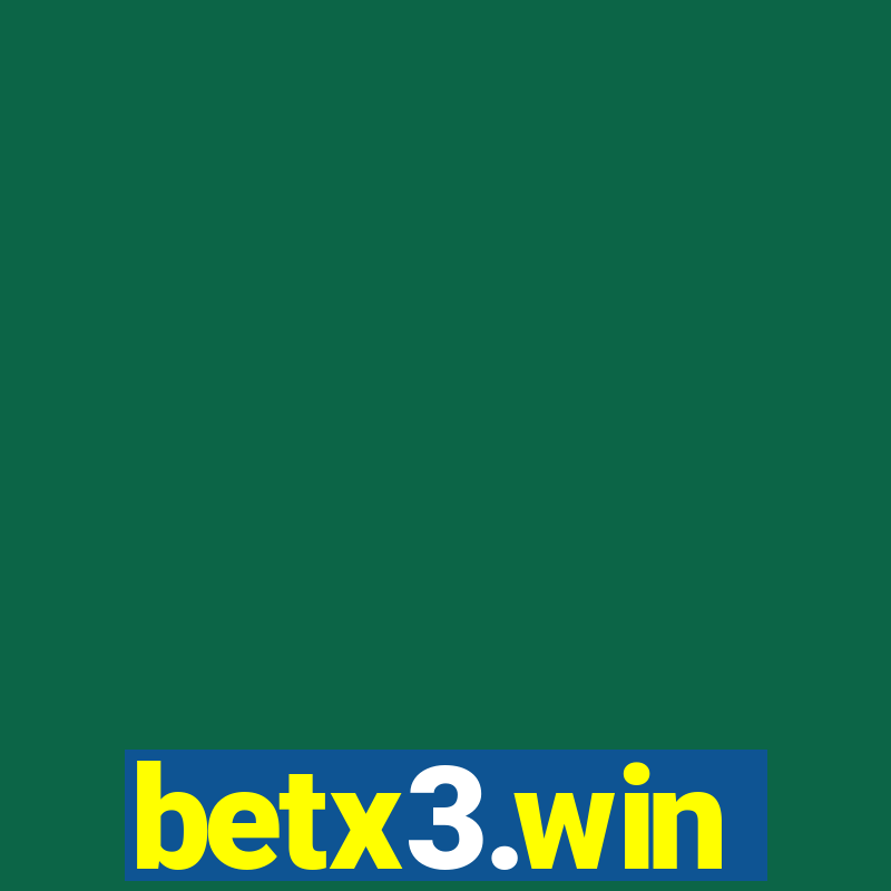 betx3.win