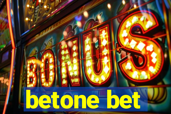 betone bet