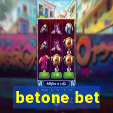 betone bet