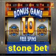 stone bet