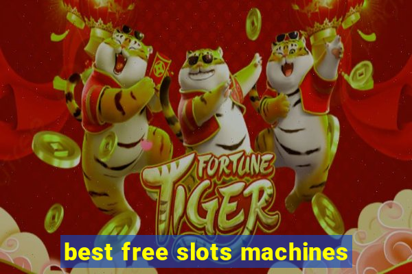 best free slots machines