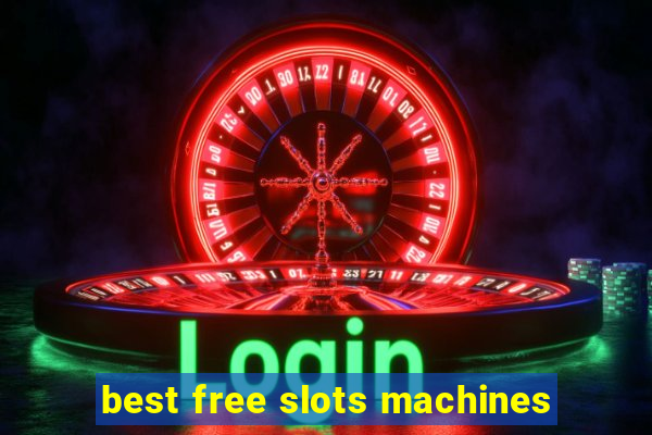 best free slots machines