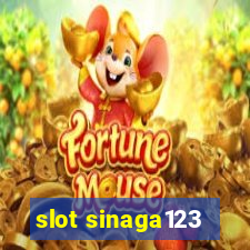 slot sinaga123