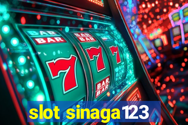 slot sinaga123