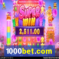 1000bet.com