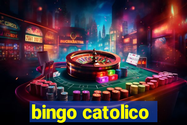 bingo catolico