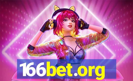 166bet.org