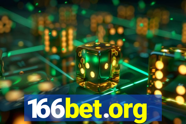 166bet.org