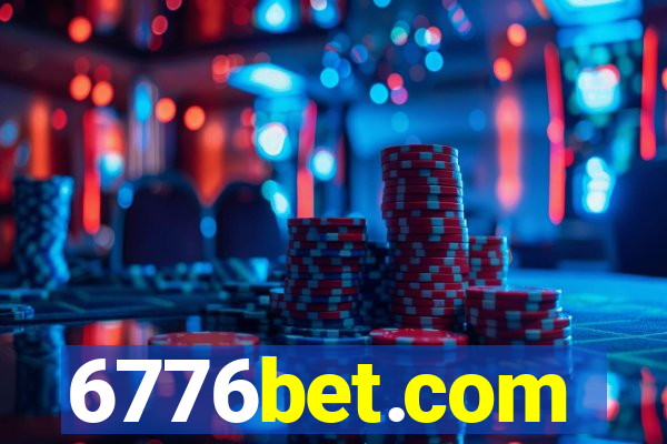 6776bet.com