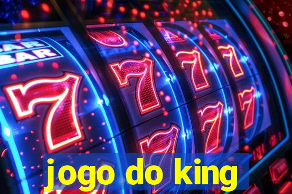 jogo do king