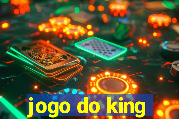 jogo do king