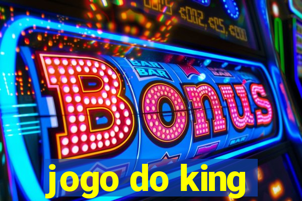 jogo do king