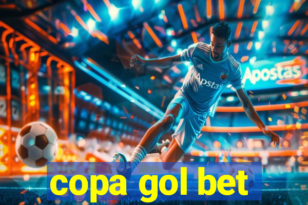 copa gol bet