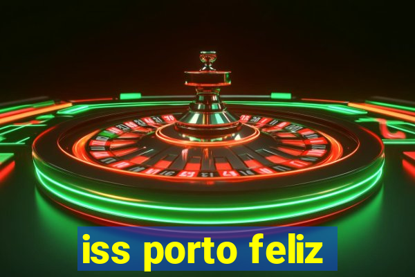 iss porto feliz