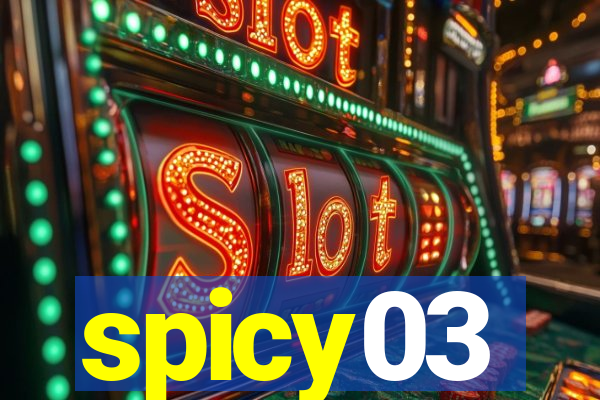 spicy03