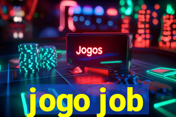 jogo job