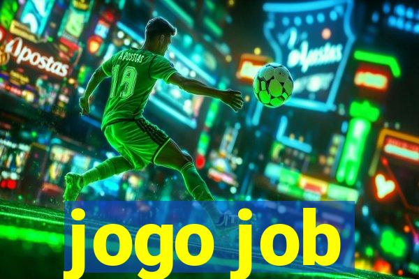 jogo job