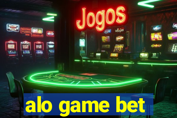 alo game bet