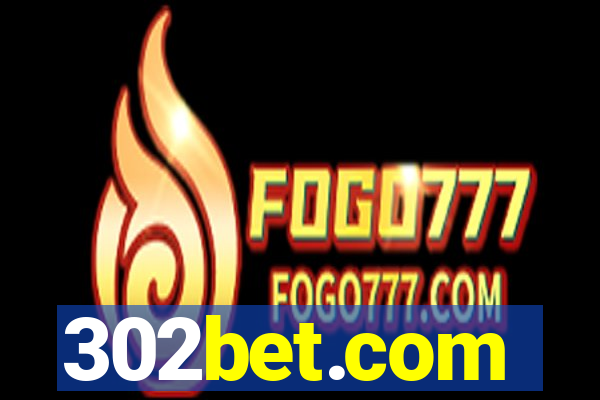 302bet.com